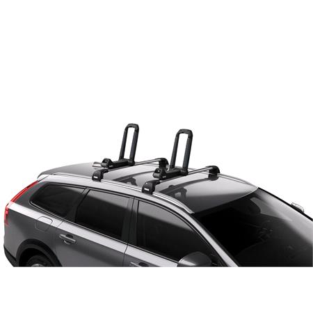 Thule Hull A Port Aero