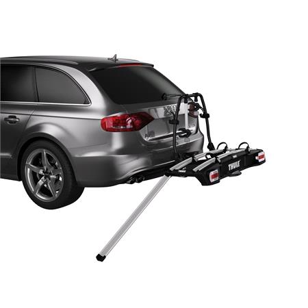 Thule Loading Ramp XT 9172   For VeloSpace XT Bike Loading