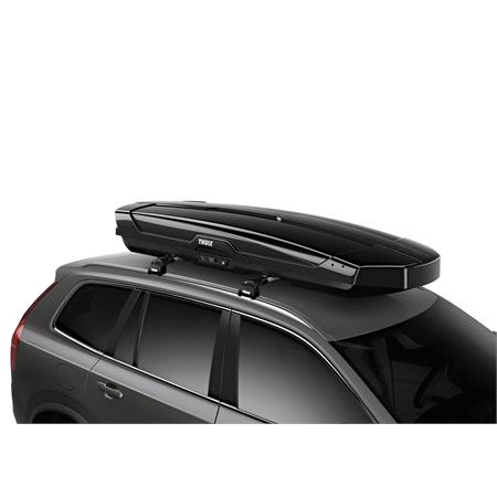 Thule Motion XT Alpine 450L Black Glossy Roof Box