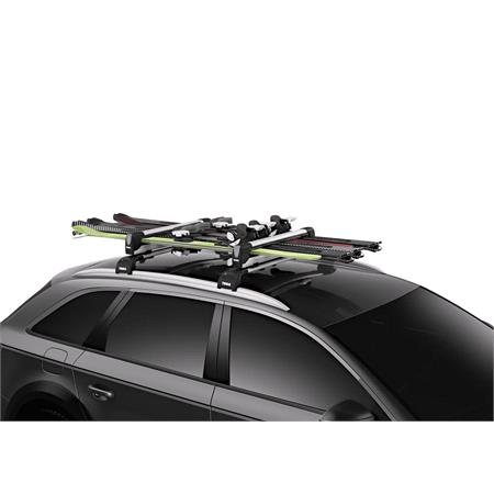 Thule SnowPack Extender (for 5 pair of skis)