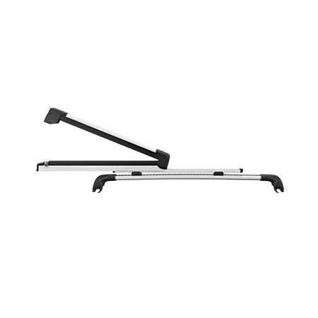 Thule SnowPack Extender (for 5 pair of skis)