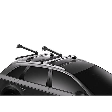 Thule SnowPack Extender (for 5 pair of skis)