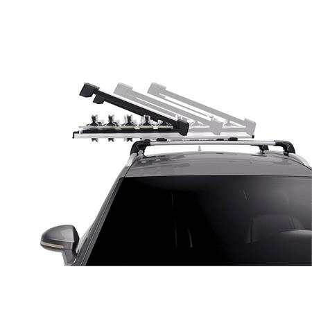 Thule SnowPack Extender (for 5 pair of skis)