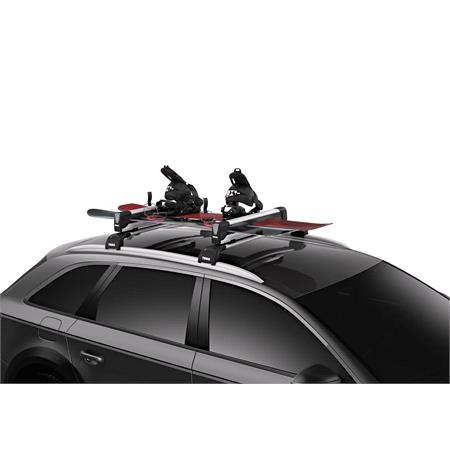 Thule SnowPack Extender (for 5 pair of skis)