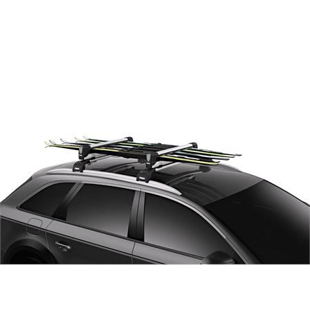 Thule SnowPack Extender (for 5 pair of skis)