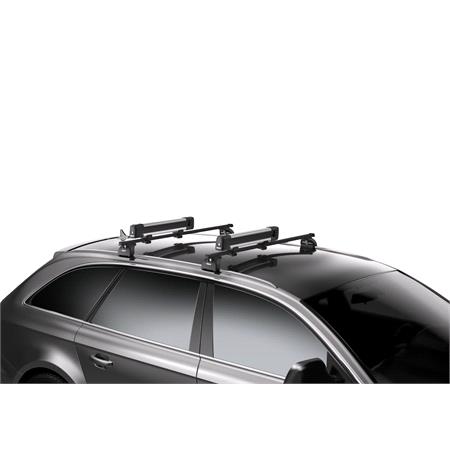 Thule SquareBar Adapter