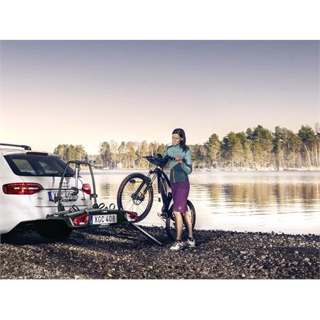 Thule Loading Ramp XT 9172   For VeloSpace XT Bike Loading