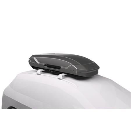 Thule Motion 3 L 450L Titan Glossy Roof Box