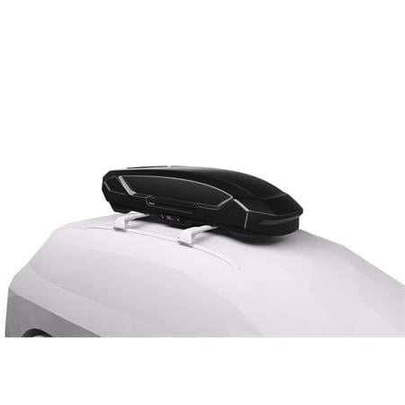 Thule Motion 3 Sport 300L Black Glossy Roof Box