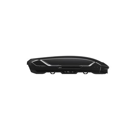 Thule Motion 3 Sport 300L Black Glossy Roof Box