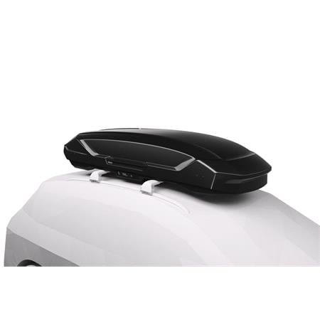 Thule Motion 3 XXL 600L Black Glossy Roof Box