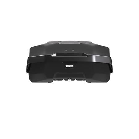 Thule Motion 3 XXL 600L Black Glossy Roof Box