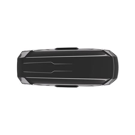 Thule Motion 3 XXL 600L Black Glossy Roof Box