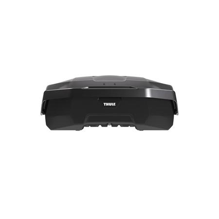 Thule Motion 3 XXL 450L Low Profile Black Glossy Roof Box