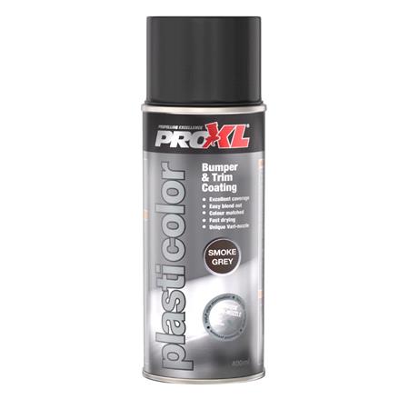 PRO XL Plasticolour   Smoke Grey   400ml