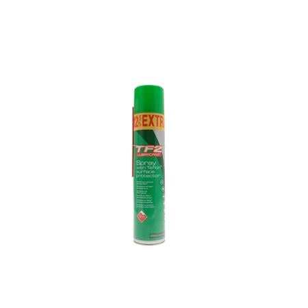 TF2 Cycle Spray Lubricant   450ml