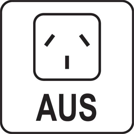 TRAVEL ADAPTER WORLD TO EUROPE
