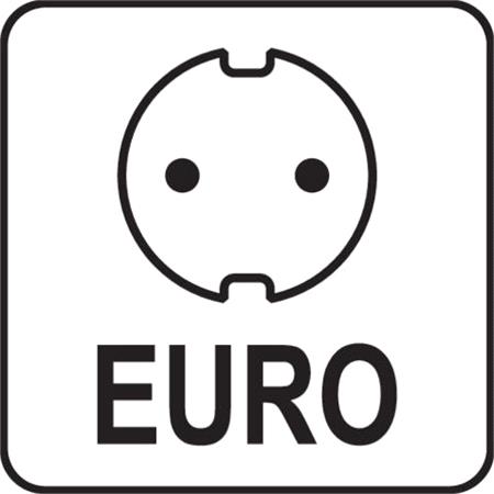 TRAVEL ADAPTER EUROPE TO USA