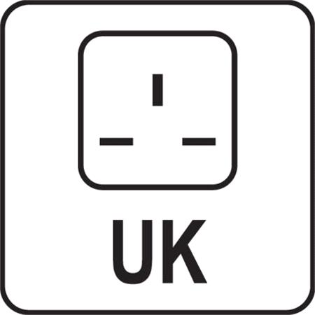 TRAVEL ADAPTER WORLD TO EUROPE