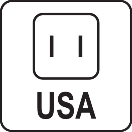 TRAVEL ADAPTER WORLD TO EUROPE