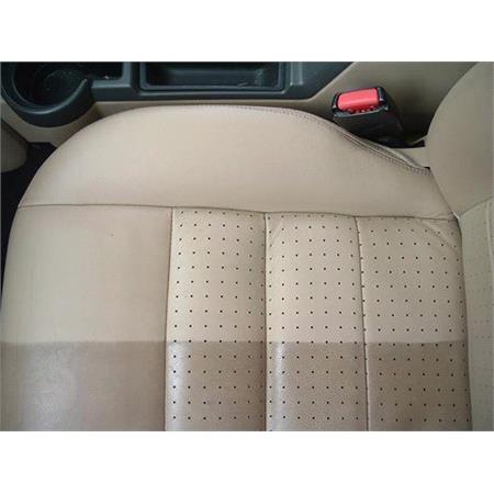 Soft99 Leather Fine   Non Slip Cleaner & Conditioner   100ml