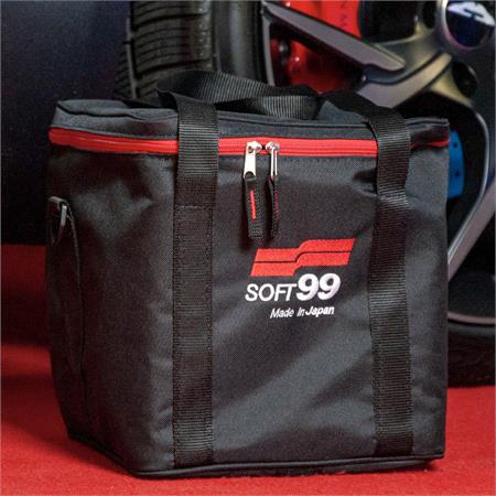 Soft99 Branded Kit Bag   Large