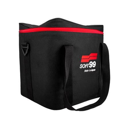 Soft99 Branded Kit Bag   Large