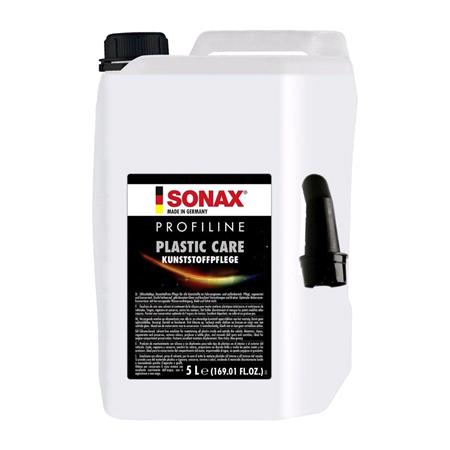 SONAX Profiline Plastic Care   5L