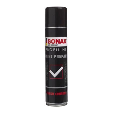 SONAX Profiline Paint Prepare   Finish Control