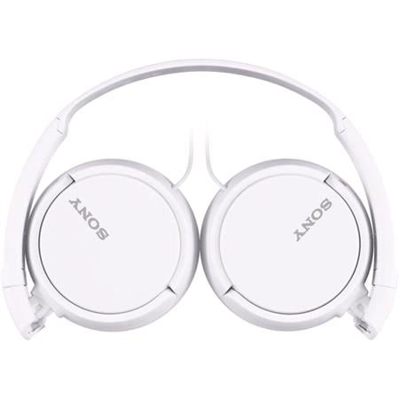 Sony Over Ear Headphone White
