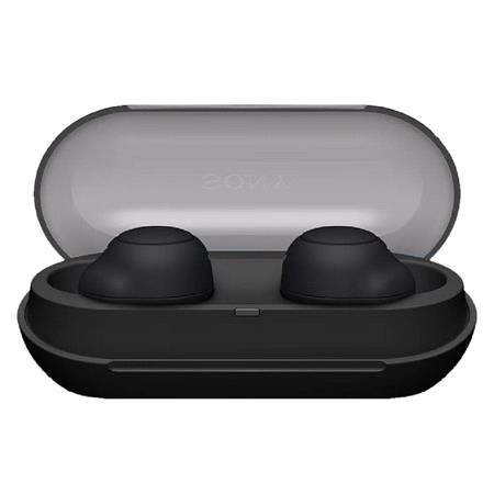 Sony IPX4 Wireless In Ear Truly Wireless Headphones   Black