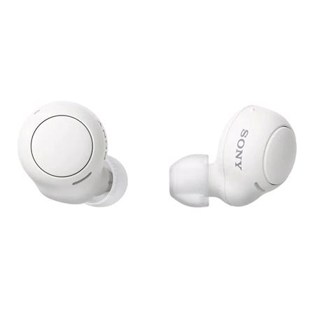 Sony IPX4 Wireless In Ear Truly Wireless Headphones   White