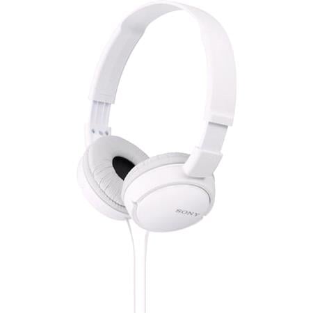 Sony Over Ear Headphone   White