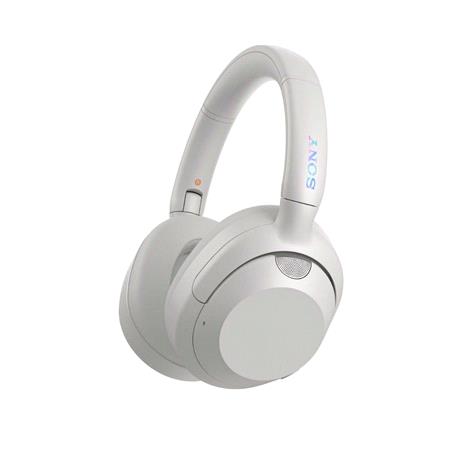 Sony ULTWEAR Wireless Noise Cancelling Headphones   White