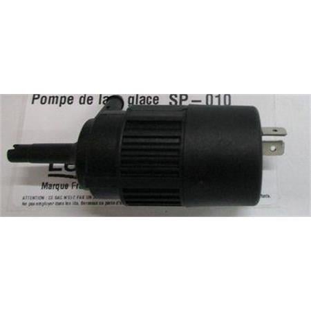 SPJ Windscreen Washer Pump