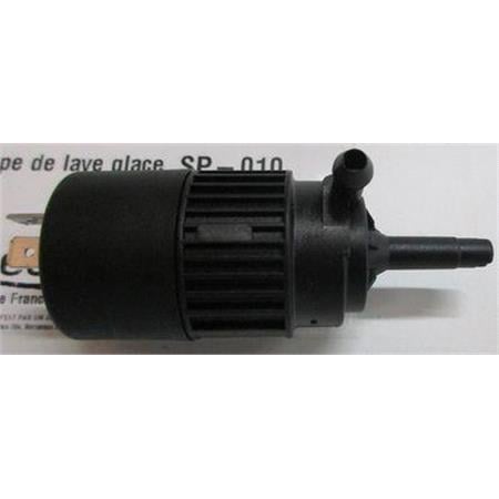 SPJ Windscreen Washer Pump