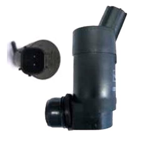 SPJ Windscreen Washer Pump