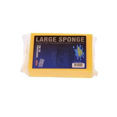 Large Rectangular Sponge