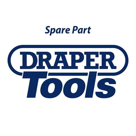 Draper 17312 Spare Wheel 8x1.75