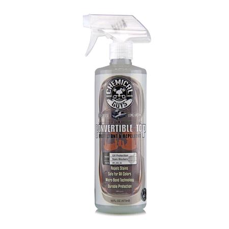 Chemical Guys Convertible Top Protectant (16oz)