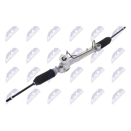 NTY Steering Gear   SPK FR 004