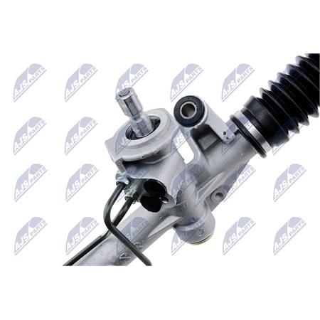 NTY Steering Gear   SPK FR 004