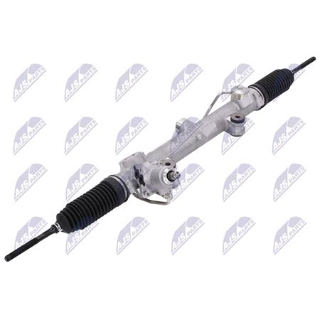 NTY Steering Gear   SPK ME 009
