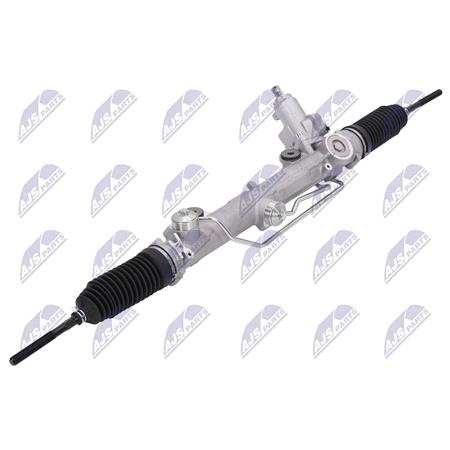 NTY Steering Gear   SPK ME 009