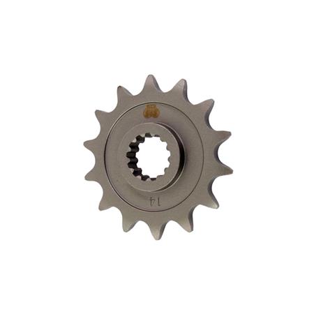 Triple S Front Steel Sprocket 432 14