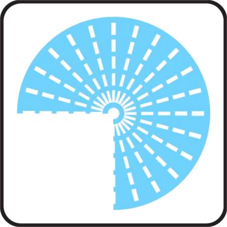 IMPULSE SPRINKLER