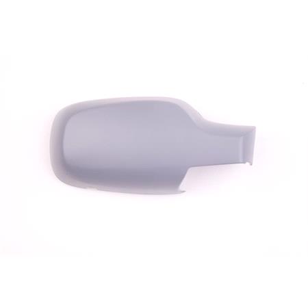 Right Wing Mirror Cover (primed) for RENAULT CLIO Grandtour, 2008 2009