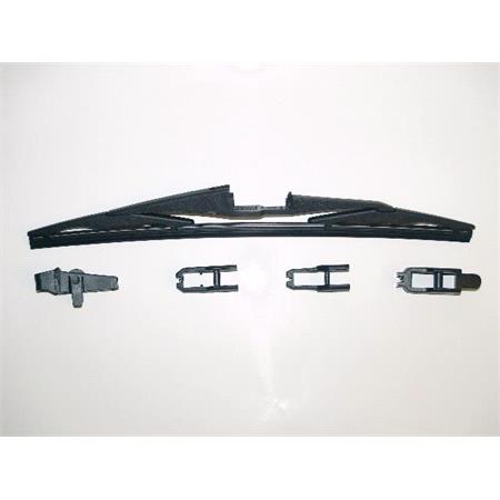SS X35R Wiper Blade