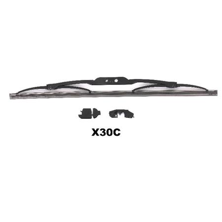 SS X30C Wiper Blade