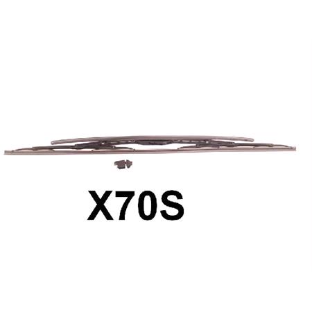 SS X70S Wiper Blade